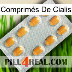 Comprimés De Cialis cialis3